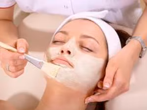 Mascarilla de arcilla